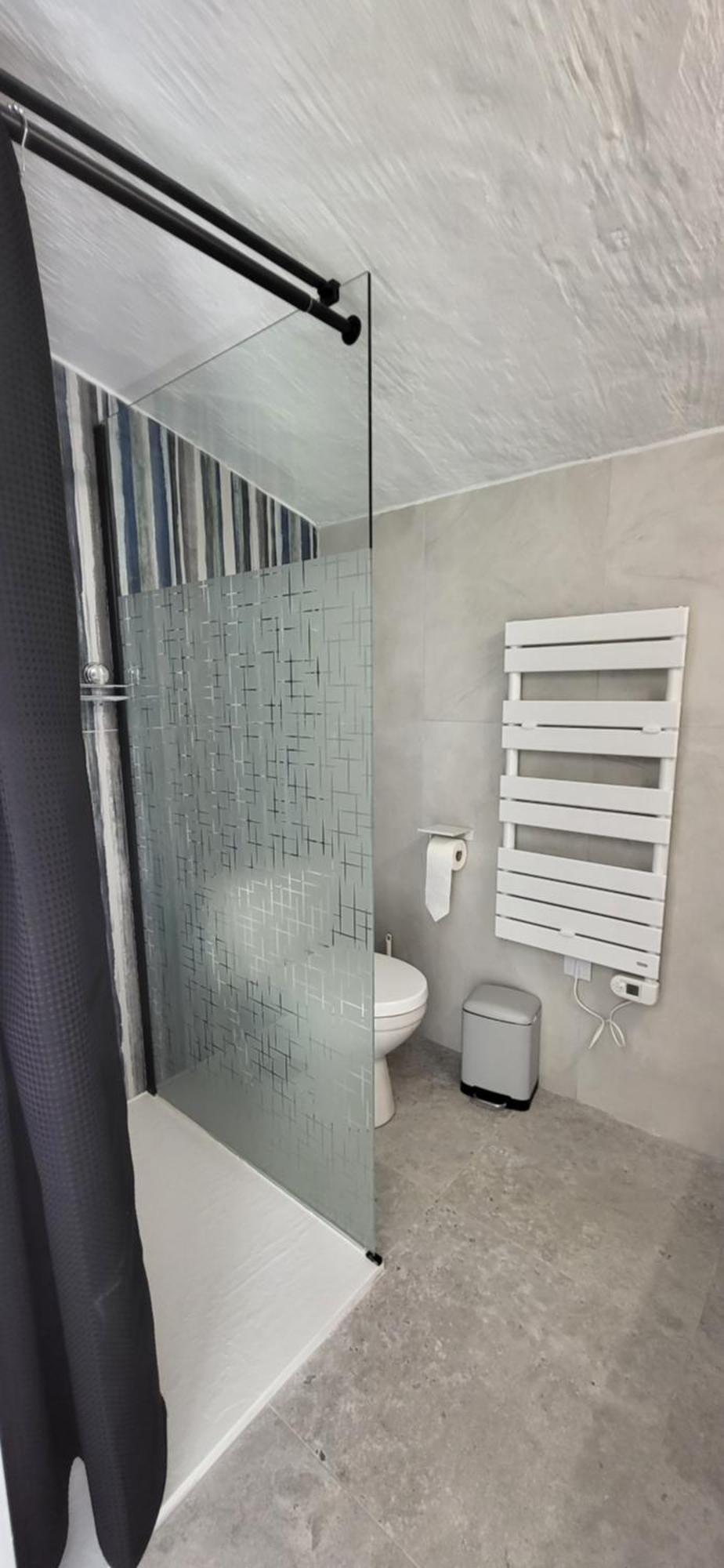 Les Pierres De Cezaire Hotell Saint-Cézaire-sur-Siagne Exteriör bild